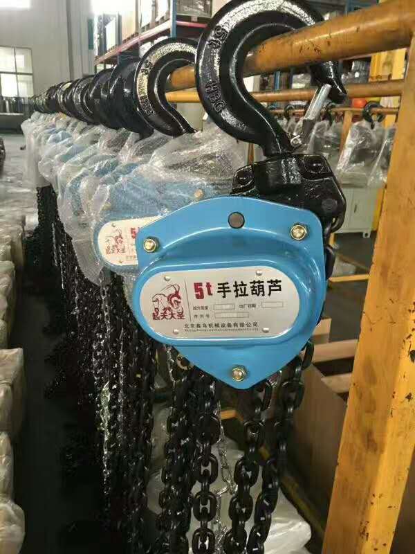 起天大圣手拉葫蘆5T